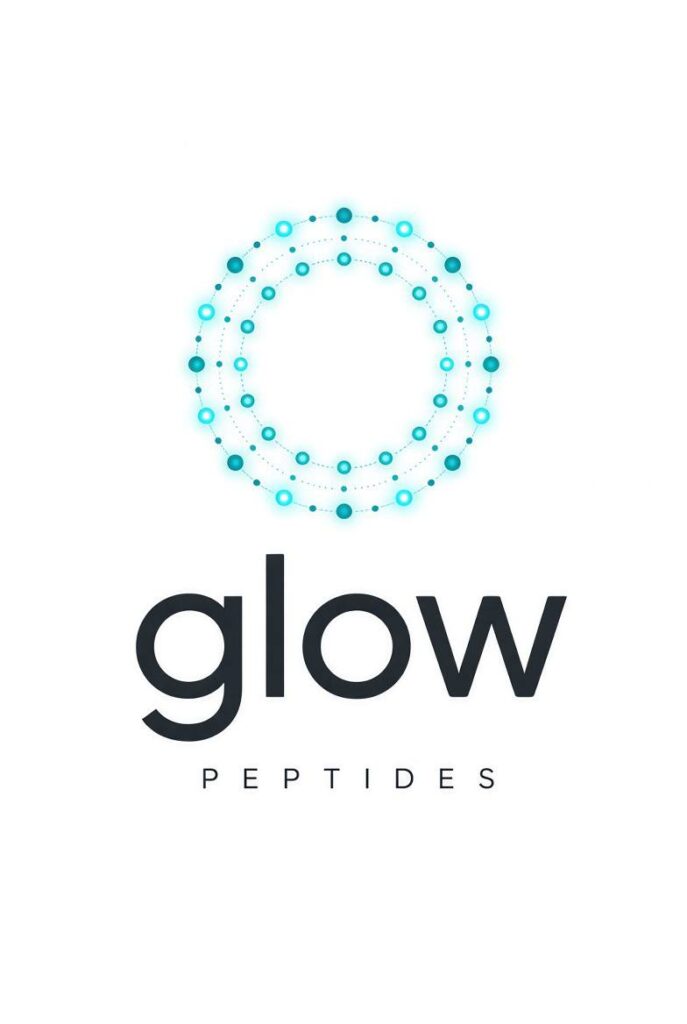 Glow Peptide Brand